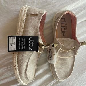 Women’s Wendy Hey Dude